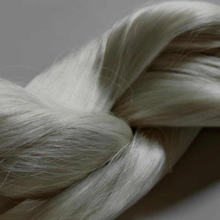 20/22D raw silk