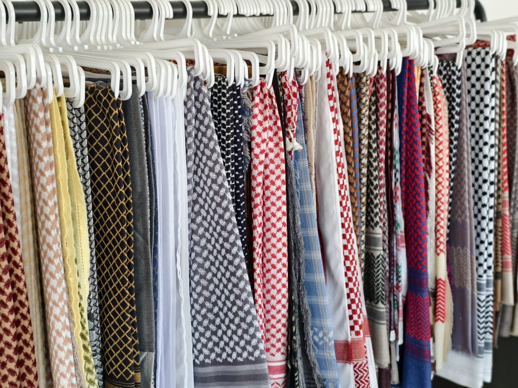 Report of 2024 World’s Silk Finished Product Trade in Major Markets 8 康隆工厂图 9