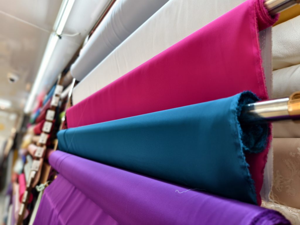 Report of 2024 World’s Silk Finished Product Trade in Major Markets 5 World’s Silk Finished Product
