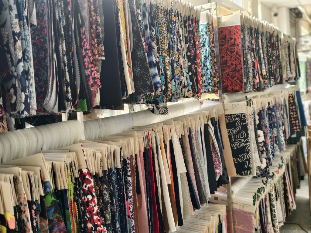 China Silk Products Trade Statistics – January and February 2025 3 China Silk Products Trade Statistics