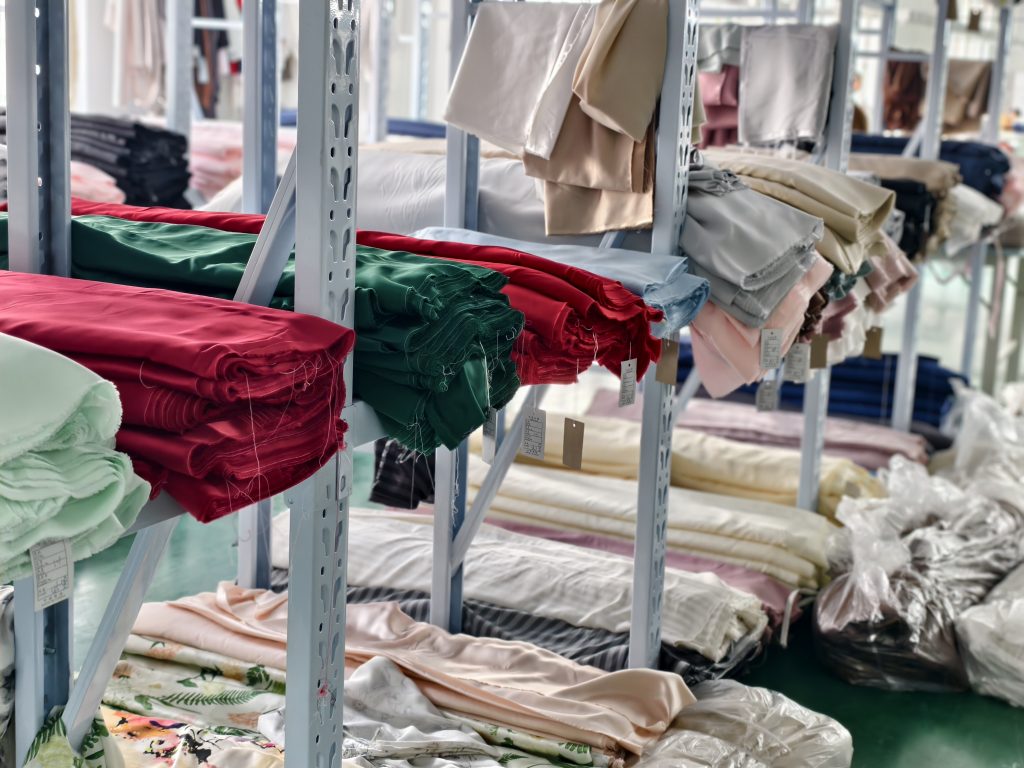 China Silk Products Trade Statistics – January and February 2025 5 China Silk Products Trade Statistics