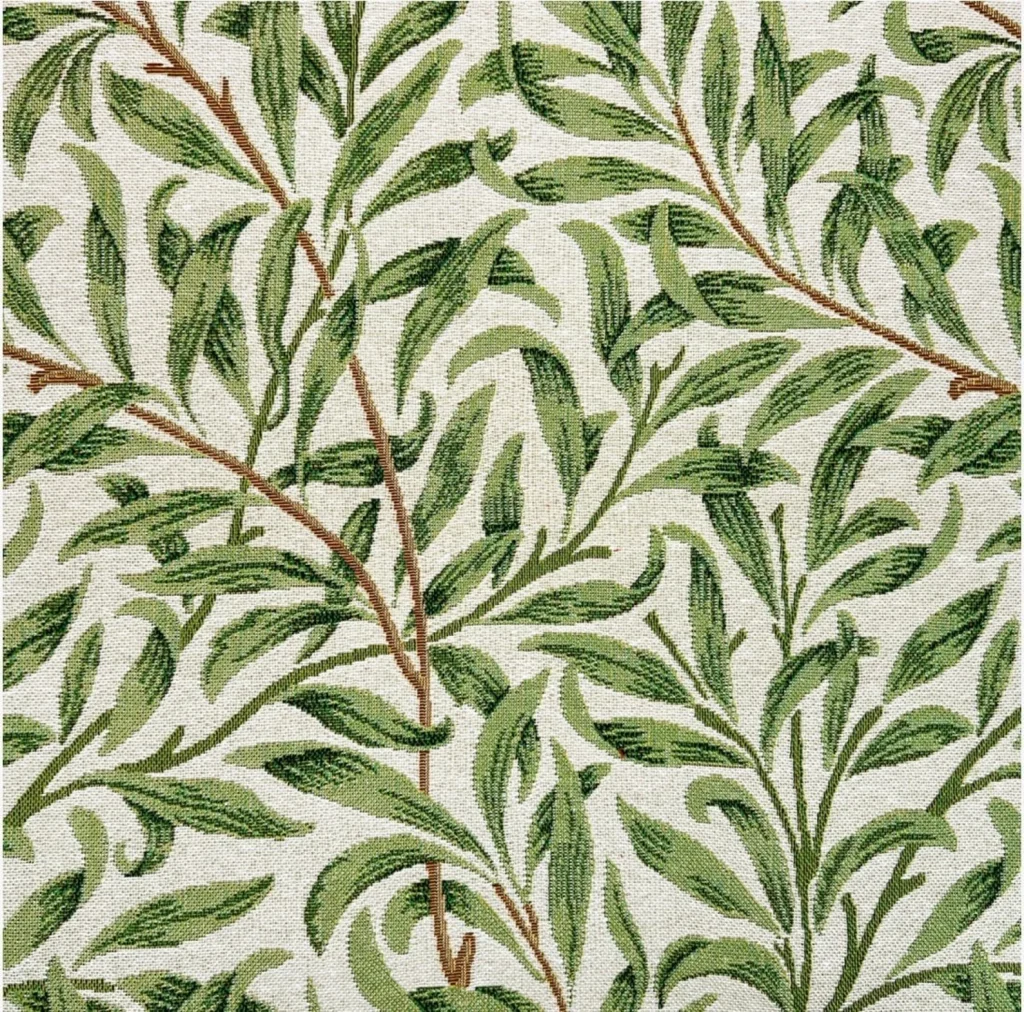 Willow Bough 1887 by William Morris