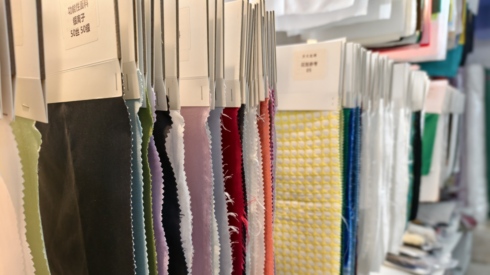China Silk Global Trade Statistics – January to March 2025