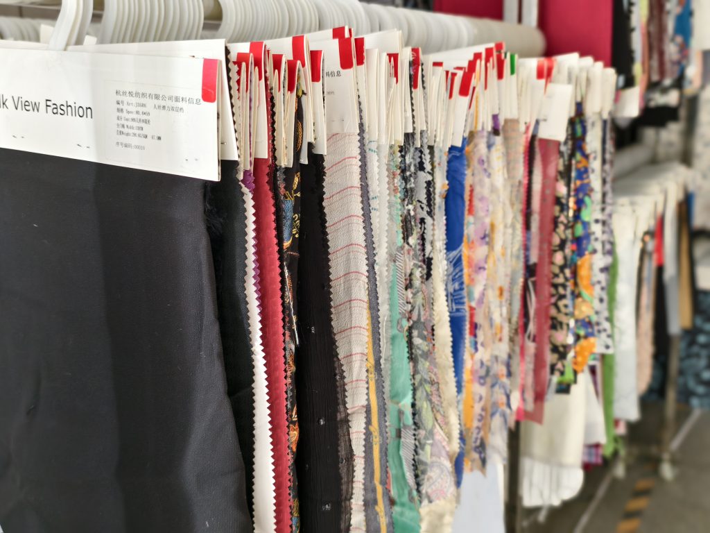 China Silk Global Trade Statistics – January to March 2025 9 杭丝悦工厂图 31