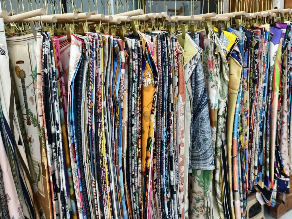 China Silk Global Trade Statistics – January to March 2025 4 China Silk Global Trade Statistics – January to March 2025