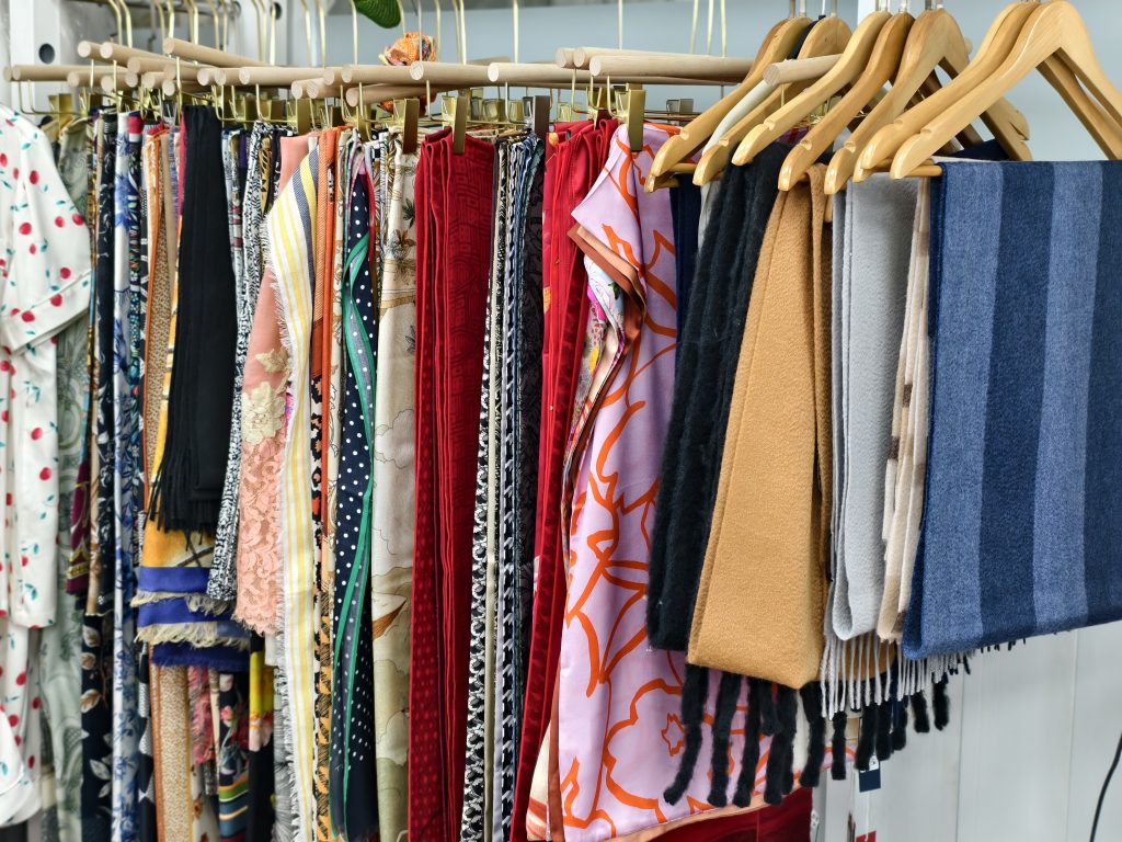China Silk Global Trade Statistics – January to March 2025 7 China Silk Global Trade Statistics – January to March 2025
