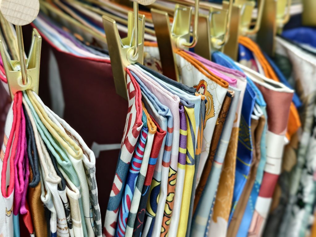 China Silk Global Trade Statistics – January to March 2025 5 China Silk Global Trade Statistics – January to March 2025