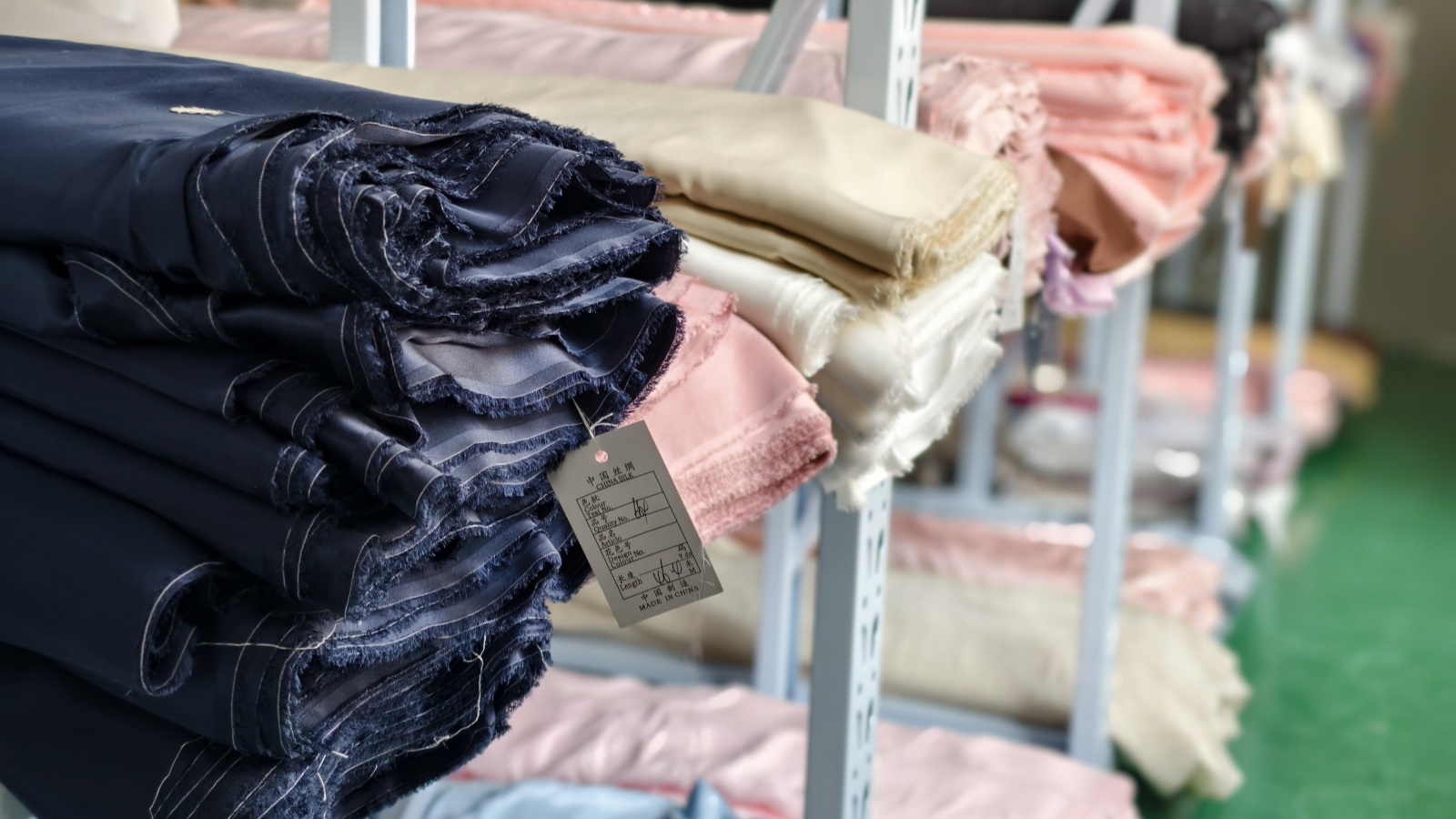 Turkey's Silk Global Trade Statistics – January to February 2025