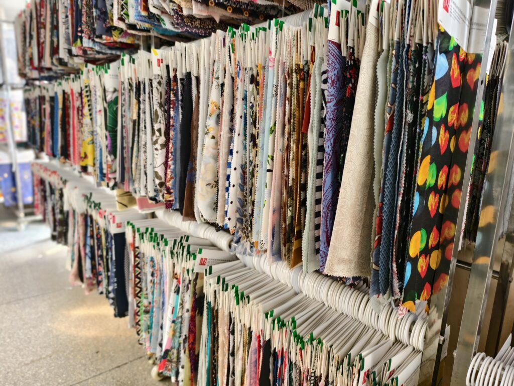 杭丝悦工厂图 22
