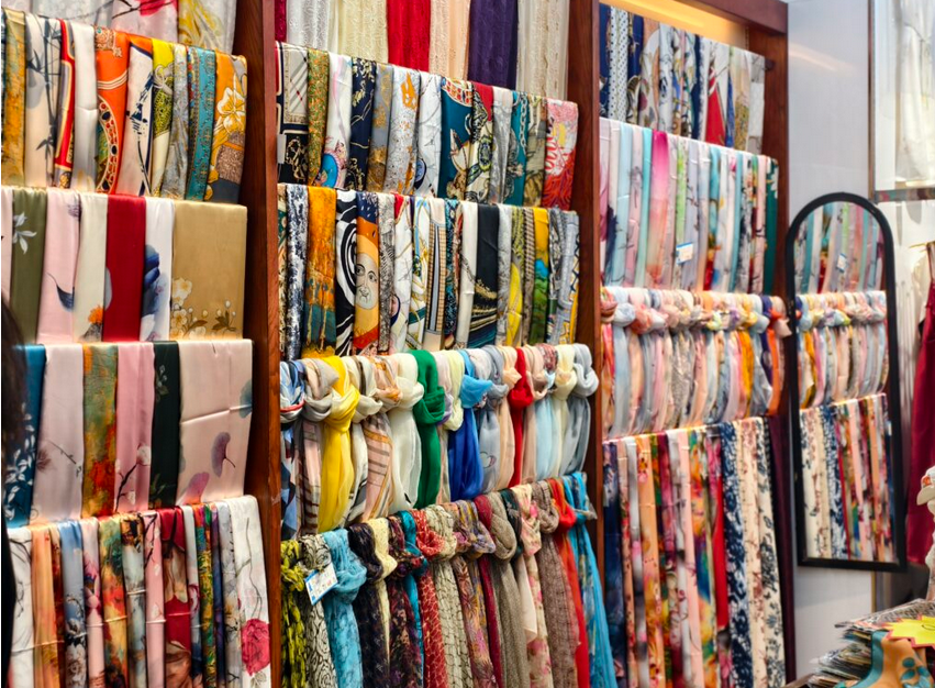 Brazil Silk Products Trade Statistics Brief   January–December 2025