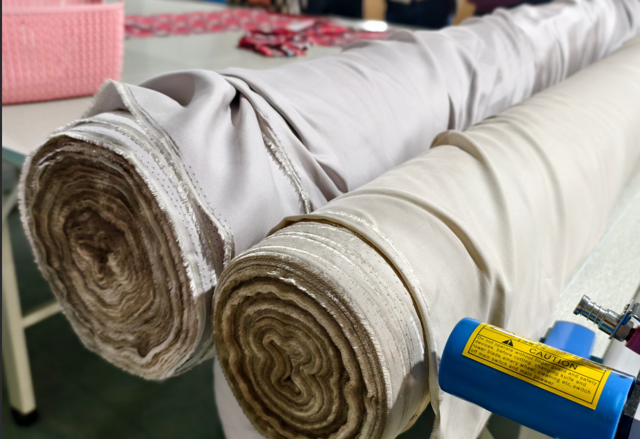 Turkey silk imports overview