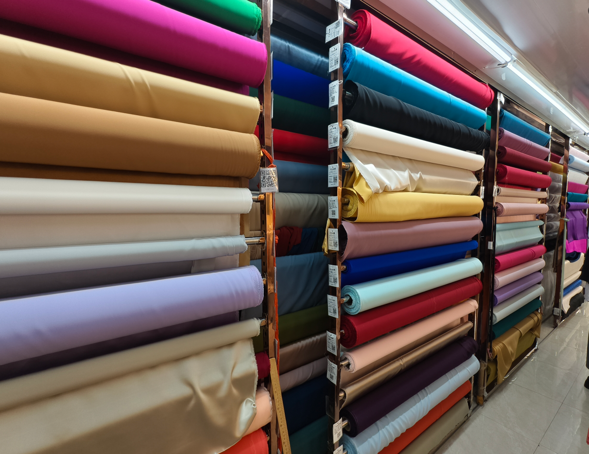 EU (27 Countries) Silk Global Trade Statistics Overview 2025