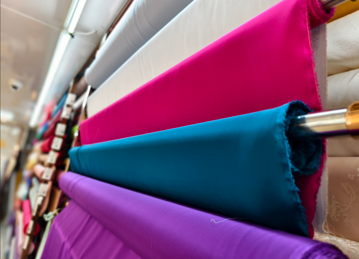 Turkey Silk Finished Product Export Analysis