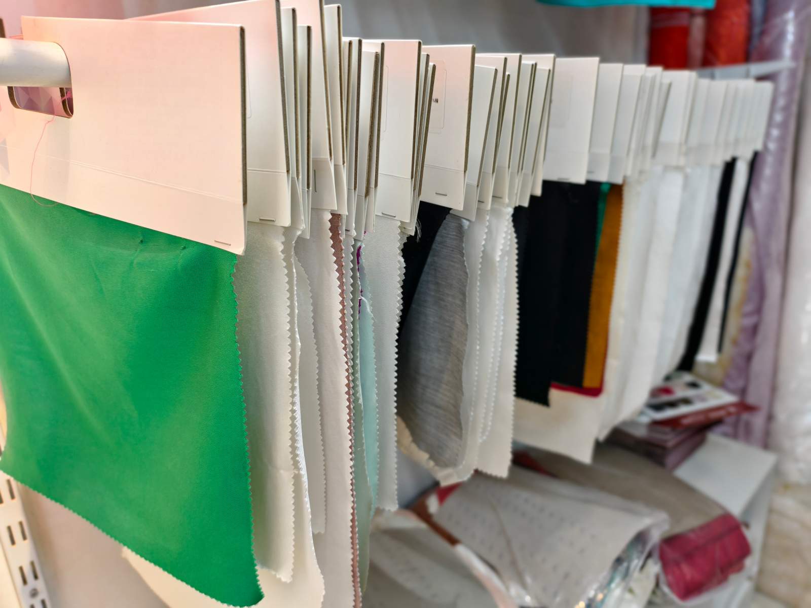 India Genuine Silk Satin Export Growth 2024