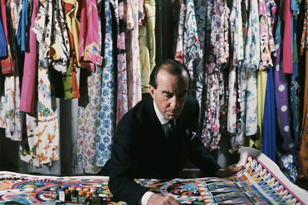Emilio Pucci
