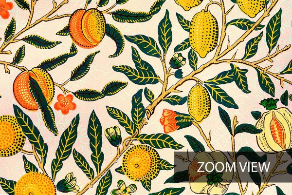 Fruit by William Morris